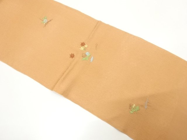 Japanese Kimono / Accessories Silk